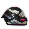 Casco SPARTAN FENIX