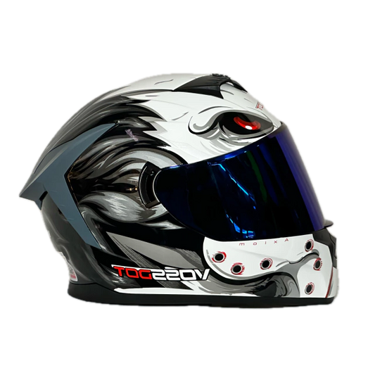 CASCO VOSSDOT