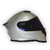 Casco HRO 506 SOLID Brillante
