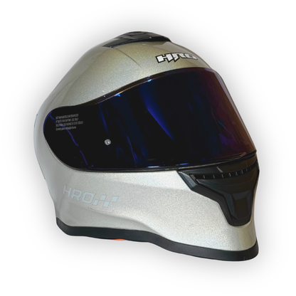 Casco HRO 506 SOLID Brillante