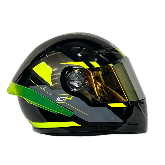 CASCO ICH 501