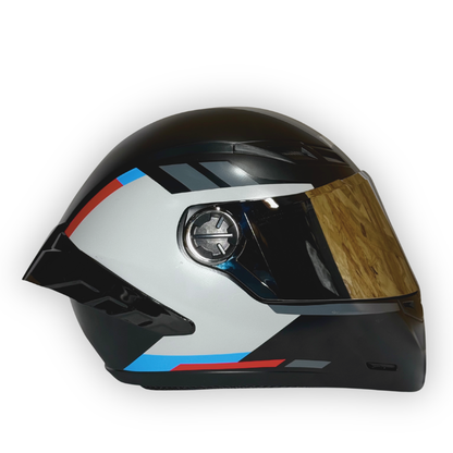 Casco Integral ICH 501 BMW