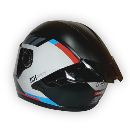 Casco Integral ICH 501 BMW