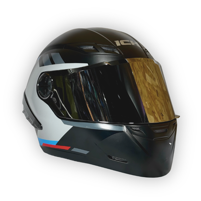 Casco Integral ICH 501 BMW