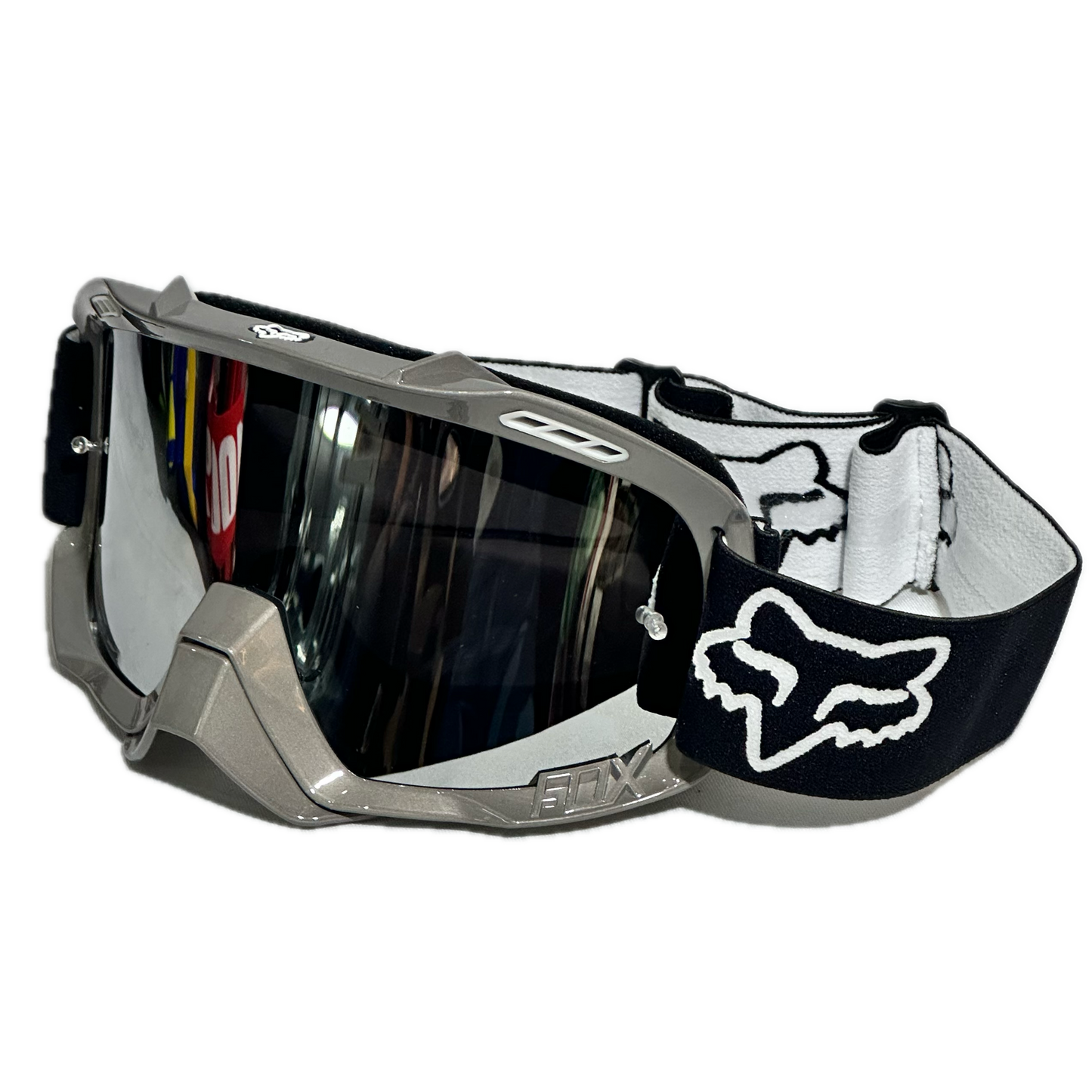 GAFAS DE PROTECCION FOX MOTOCROSS