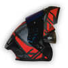 Casco HRO 3480 DV Abatible Duality Mate
