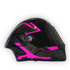 Casco Integral ICH 451 Fucsia Brillante