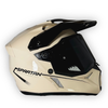 Casco SPARTAN WOLF DS Multipropósito Beige
