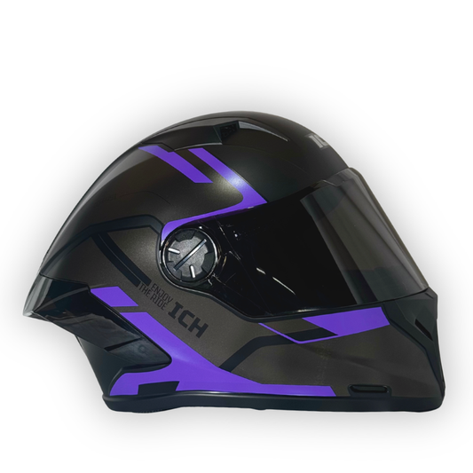 Casco Integral ICH 451 Mate