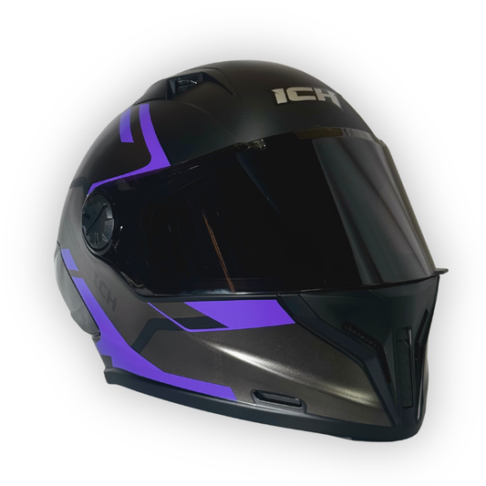 Casco Integral ICH 451 Mate