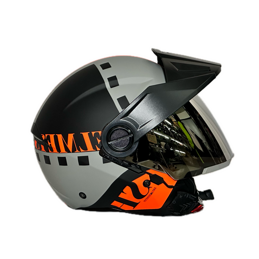 CASCO ABIERTO SHAFT 212