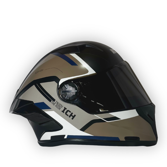 Casco Integral ICH 451