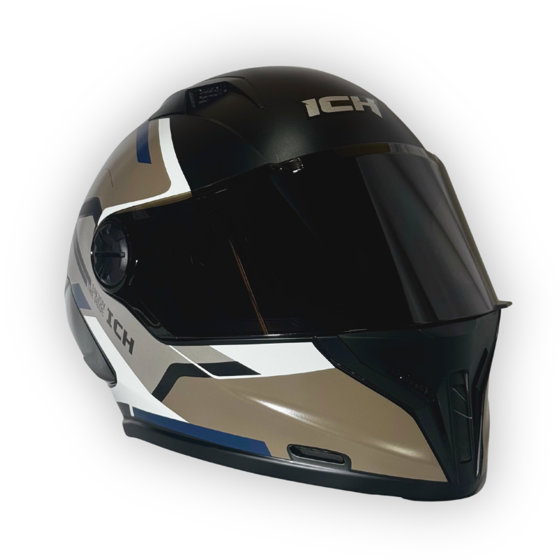 Casco Integral ICH 451