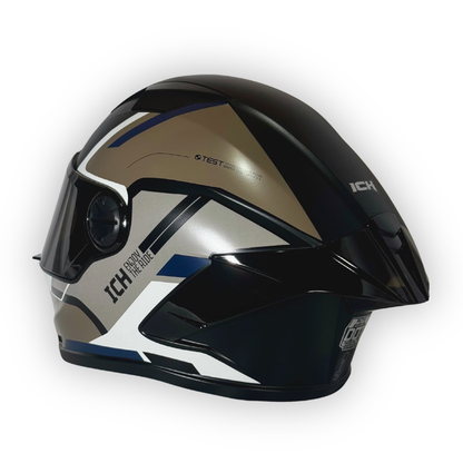 Casco Integral ICH 451