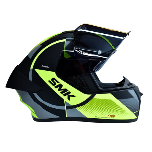 CASCO SMK STELLAR S01