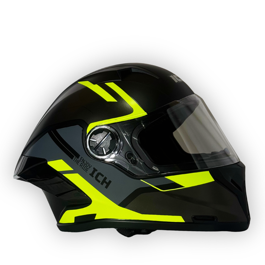 Casco Integral ICH 451 Mate