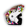 Casco Infantil TATTO Abatible SK-2