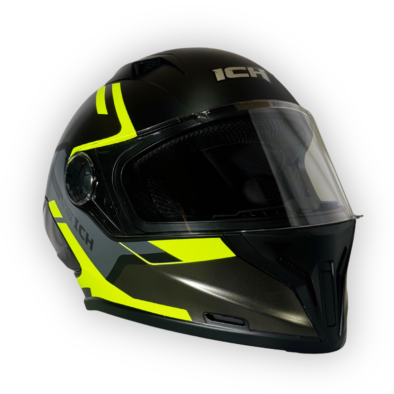 Casco Integral ICH 451 Mate