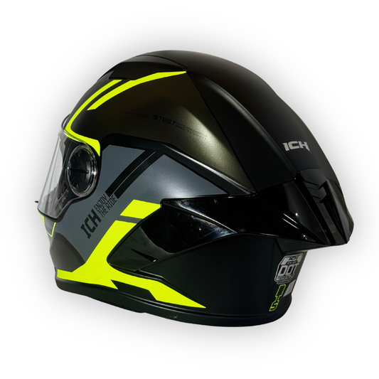 Casco Integral ICH 451 Mate