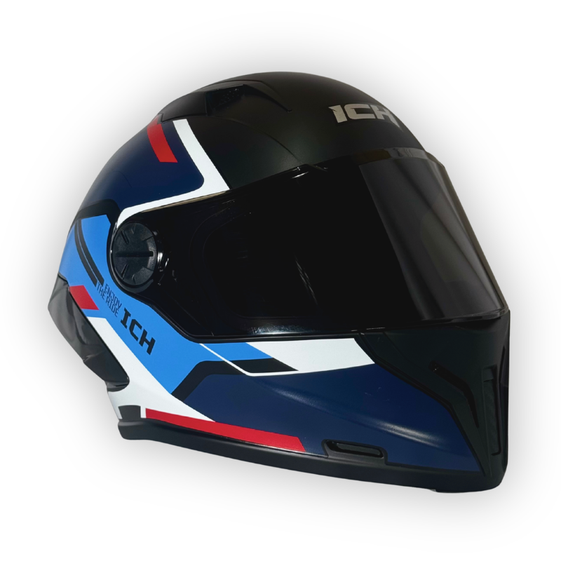 Casco Integral ICH 451