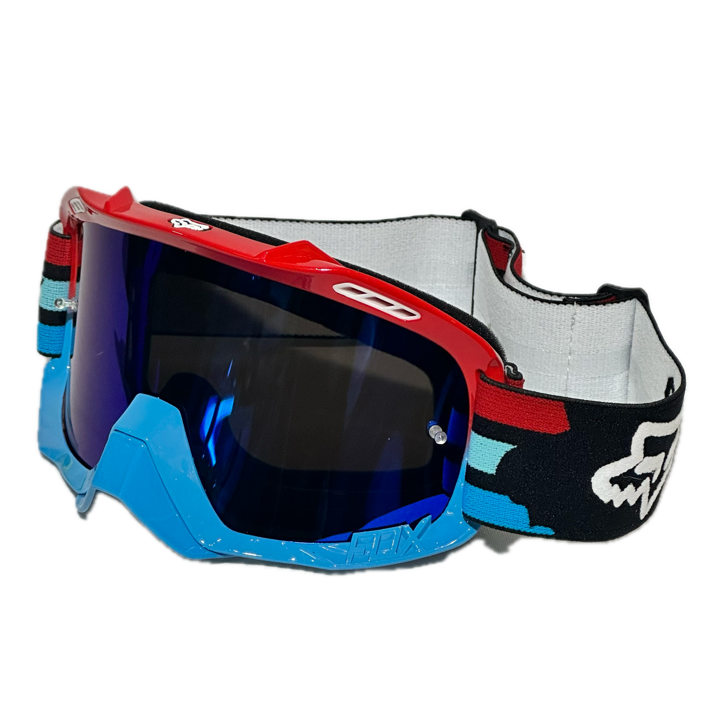 GAFAS DE PROTECCION FOX MOTOCROSS