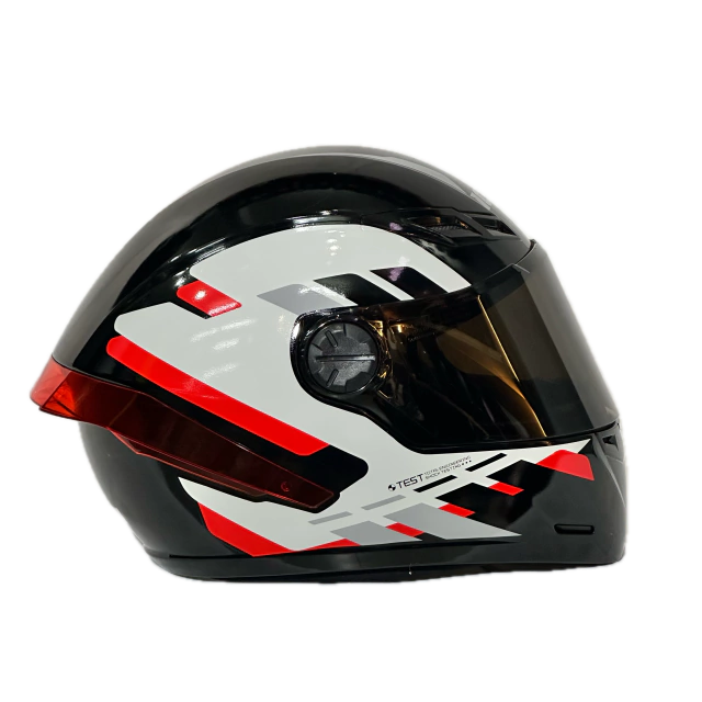 CASCO ICH 501 CERRADO