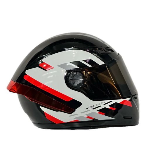 CASCO ICH 501 CERRADO