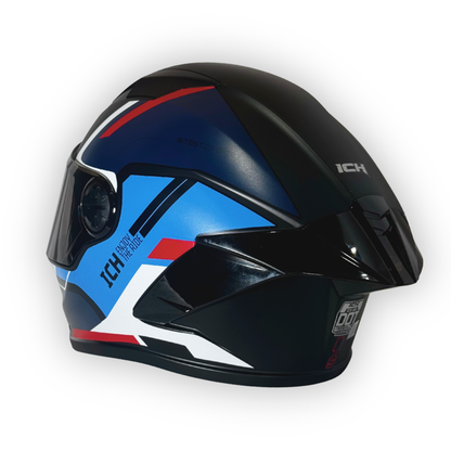 Casco Integral ICH 451