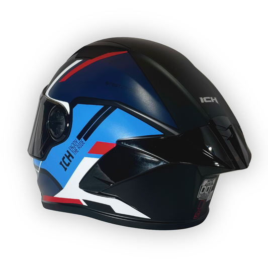 Casco Integral ICH 451