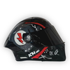 Casco Integral ICH 451 Brillante