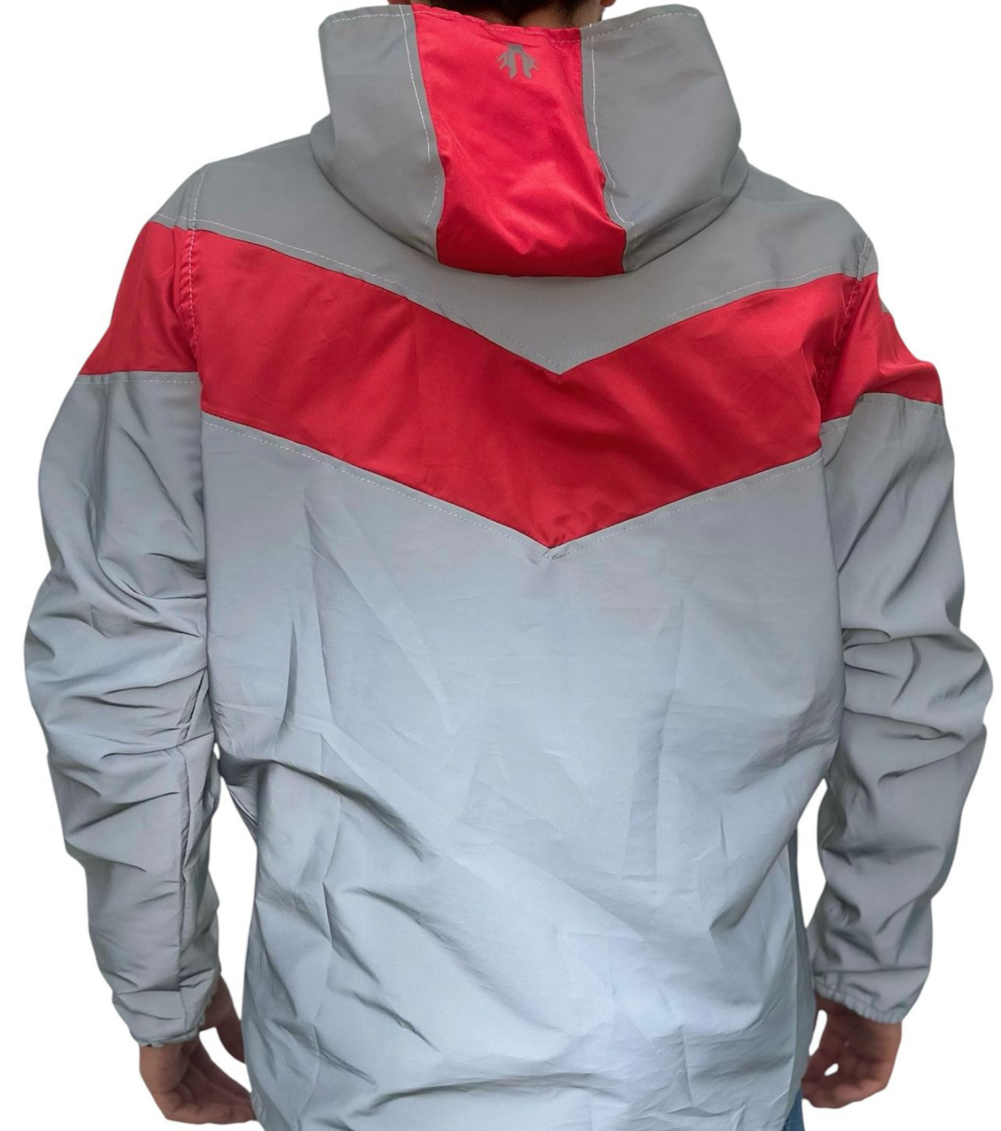 CHAQUETA REFLECTIVA PERCHADA
