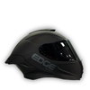 Casco EDGE Negro Mate