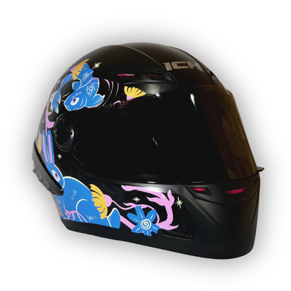 Casco Integral ICH 501 CALM NESS