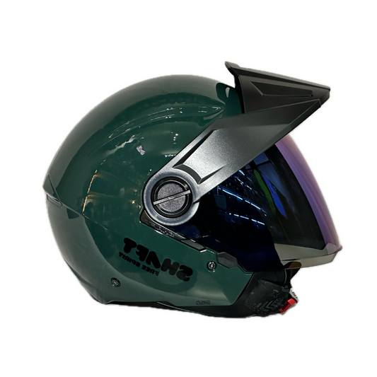 CASCO ABIERTO SHAFT 212