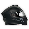 Casco X-SPORTS V151 Negro Mate