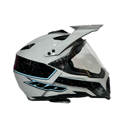 CASCO AP28 DOBLE PROPOSITO