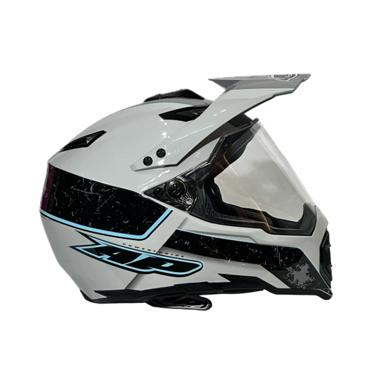 CASCO AP28 DOBLE PROPOSITO