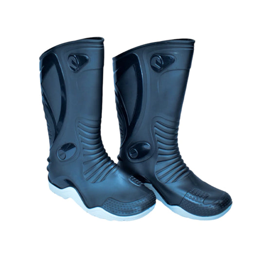 BOTAS CAUCHO