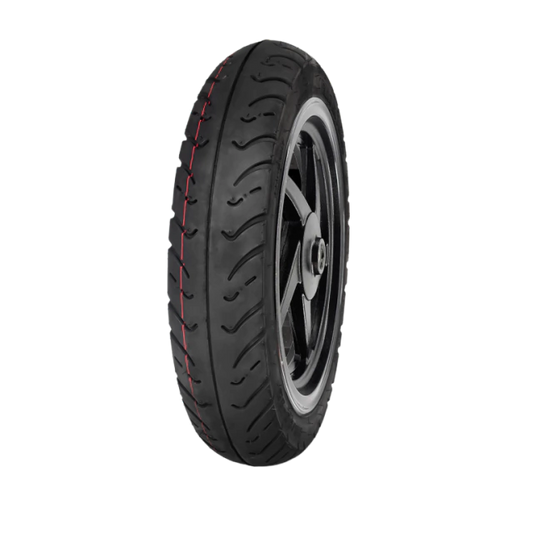 LLANTA RINOVA TIRES 90/100-10