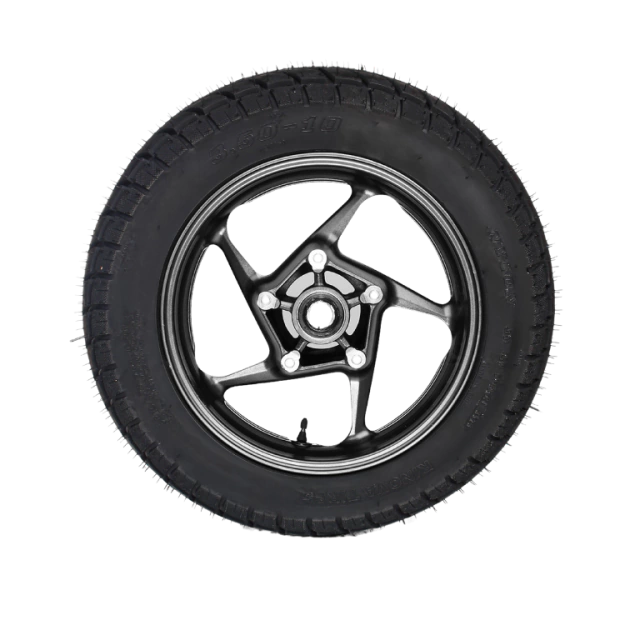 LLANTA RINOVA TIRES 3.50-10