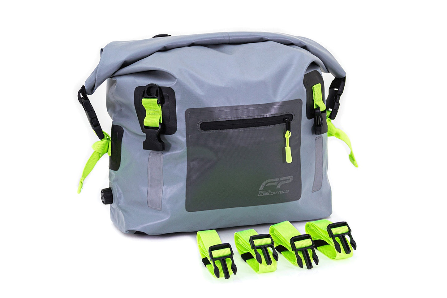 MALETA IMPERMEABLE DRYBAG FIRE PARTS 20L