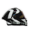 Casco X-SPORTS Certificado ECE