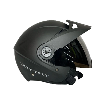 CASCO TATTOO ABIERTO