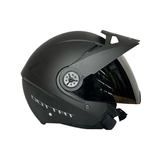 CASCO TATTOO ABIERTO