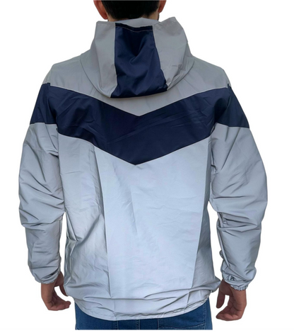 CHAQUETA REFLECTIVA DOBLE FAZ