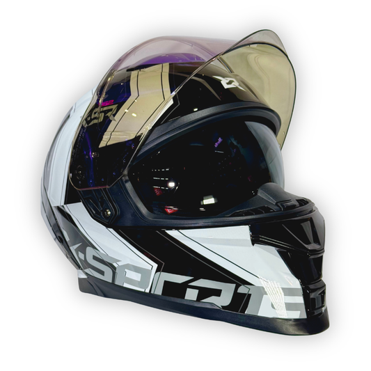 Casco X-SPORTS Certificado ECE