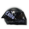 Casco Integral ICH 501 CAPTION