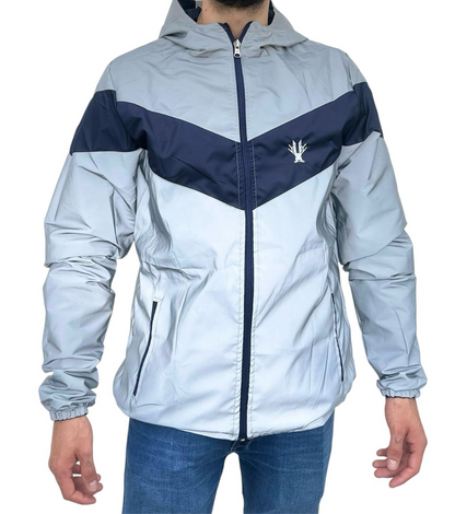 CHAQUETA REFLECTIVA DOBLE FAZ
