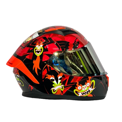 CASCO SHAFT H 582SP EVO SAMURAI JACK