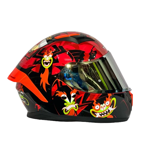 CASCO SHAFT H 582SP EVO SAMURAI JACK